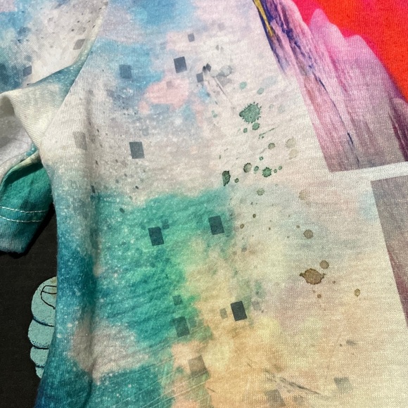 Imaginary Foundation t shirt men’s medium - Picture 5 of 8